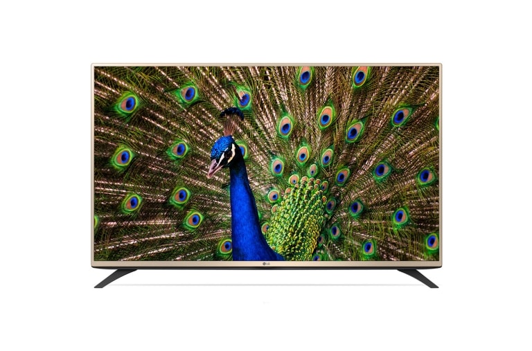 LG Ultra HD Smart TV 49'', 49UF6900, thumbnail 1