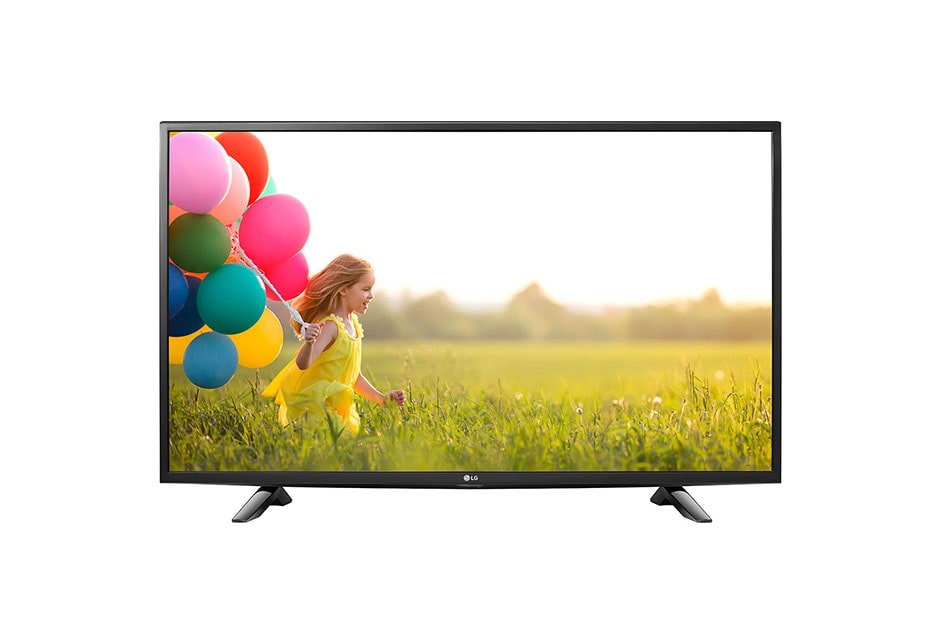 LG LED TV FHD 43'', 43LH5100