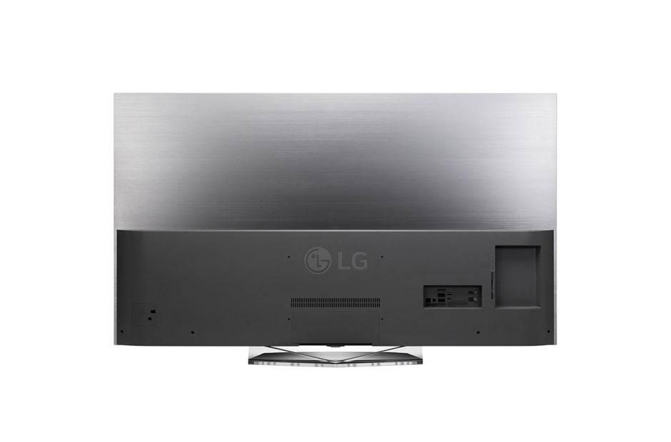LG OLED TV 55'', OLED55B6P, thumbnail 6