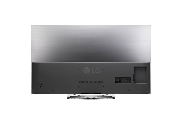LG OLED TV 55'', OLED55B6P, thumbnail 6