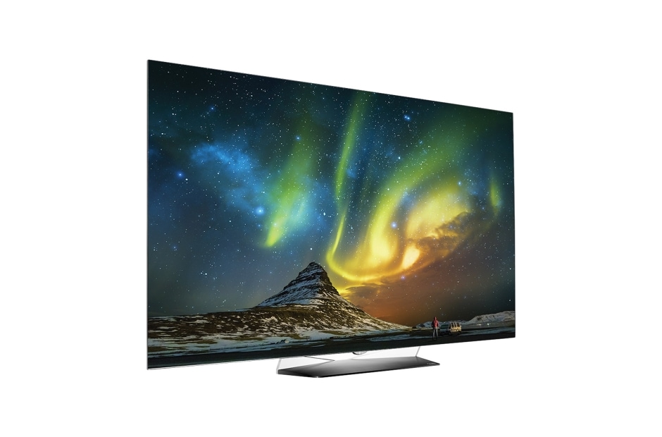 LG OLED TV 65'', OLED65B6P, thumbnail 7