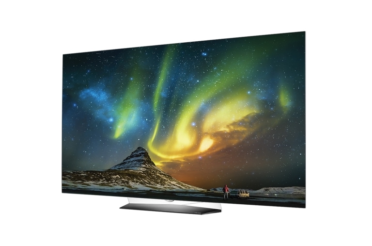 LG OLED TV 65'', OLED65B6P, thumbnail 2