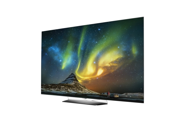 LG OLED TV 65'', OLED65B6P, thumbnail 3