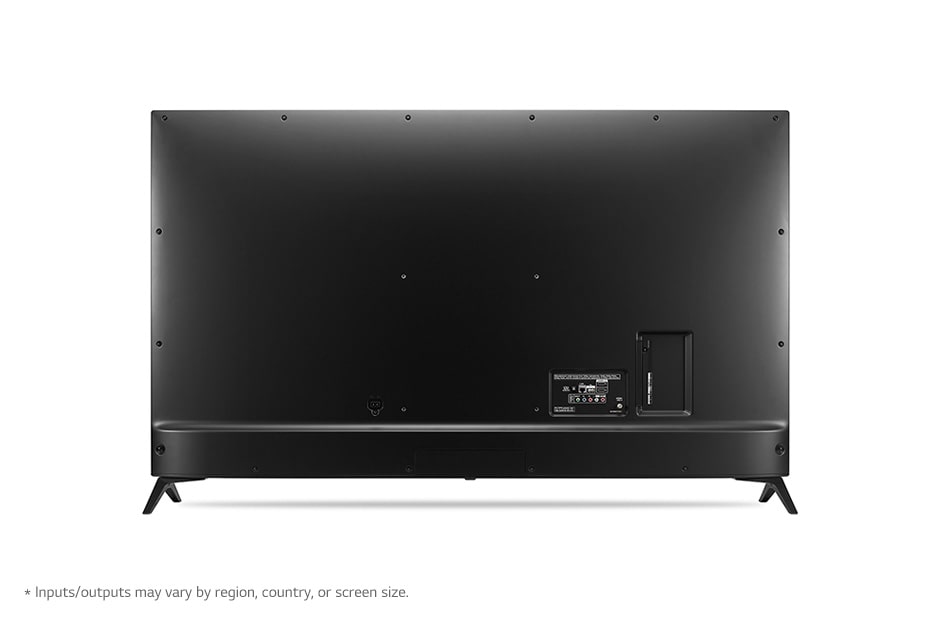 LG Ultra HD Smart TV 43'', 43UJ6560, thumbnail 5