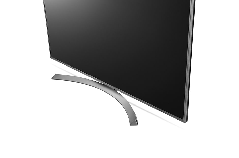 Smart TV Ultra HD LG 55 pulgadas