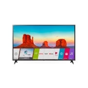 LG Ultra HD Smart TV 49'', 49UK6300PSB, thumbnail 1