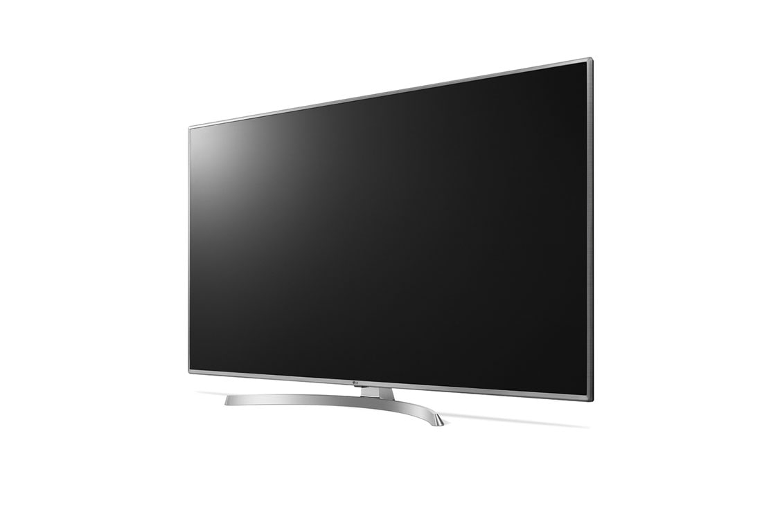 LG Ultra HD Smart TV 55'', 55UK6550PSB, thumbnail 3