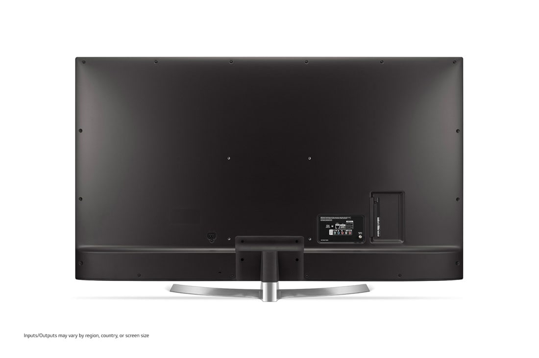 LG Ultra HD Smart TV 55'', 55UK6550PSB, thumbnail 5