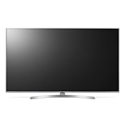 LG Ultra HD Smart TV 55'', 55UK6550PSB, thumbnail 2
