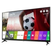 LG Ultra HD Smart TV 55'', 55UJ6320-SA, thumbnail 2