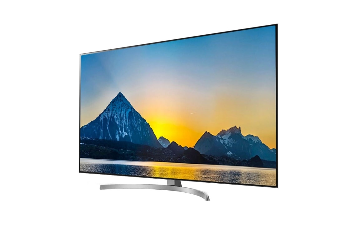 Ultra HD Smart TV 55 Pulgadas, Pantalla OLED