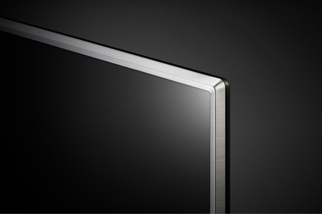 LG Ultra HD Smart TV 50'', 50UK6550PSB, thumbnail 8