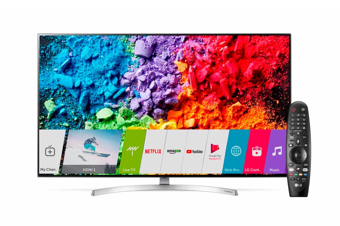 Купить Телевизор Lg 65uq80006lb 2025 65