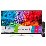LG Nano Cell™ Smart TV 65'', 65SK8500PSA, thumbnail 1