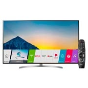 LG OLED TV 65'', OLED65B8SSC, thumbnail 1
