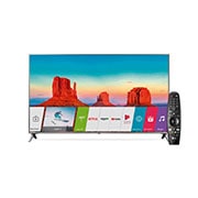 LG Ultra HD Smart TV 86'', 86UK6570PSA, thumbnail 1
