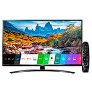 LG Ultra HD Smart TV 55'', 55UM7470PSA, thumbnail 1