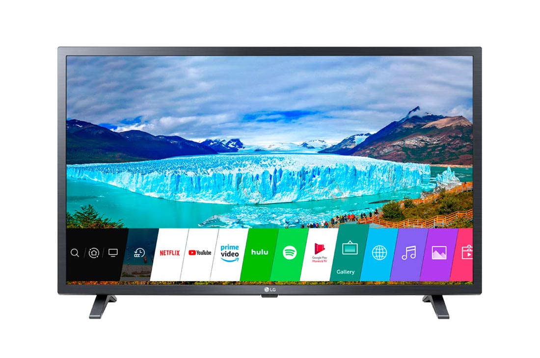 Tv Lg smart Tv 32 32LM630B modelo 2019