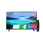 LG Smart TV AI FHD 43'', 43LM6300PSB, thumbnail 1
