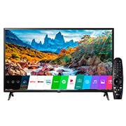 LG Ultra HD Smart TV 50'', 50UM7360PSA, thumbnail 1