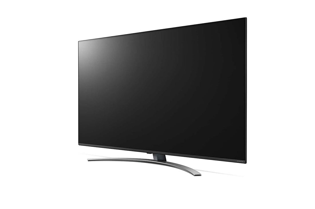 LG NanoCell Smart TV 65'', 65SM8100PSA, thumbnail 3