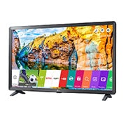 LG Smart TV HD 32'', 32LK615BPSB, thumbnail 3