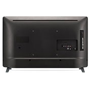 LG Smart TV HD 32'', 32LK615BPSB, thumbnail 8