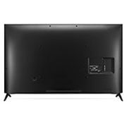 LG UHD LED TV 70'' ThinQ™ AI, LG Televisor LED UHD - Active HDR - Sonido Ultra Surround - Smart TV, vista trasera, 70UN7310PSC, 70UN7310PSC, thumbnail 5