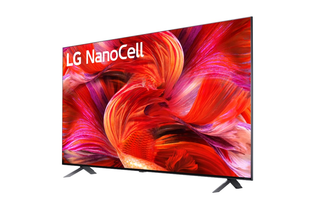 LG NanoCell AI ThinQ 4K 65