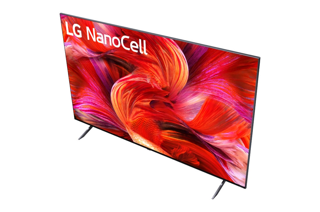 LG NanoCell AI ThinQ 4K 65