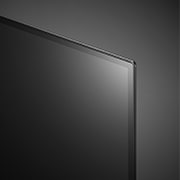 LG OLED A1 AI ThinQ 4K 65'', vista de primer plano del panel, OLED65A1PSA, thumbnail 9
