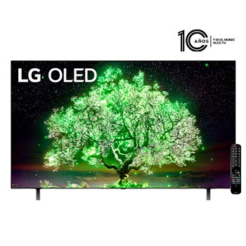 OLED55A1PSA.HWNQLWK