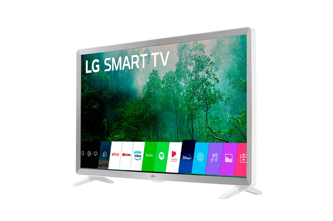 Smart TV ThinQ™ AI LG - 32 HD LED (32LM630BPSB)
