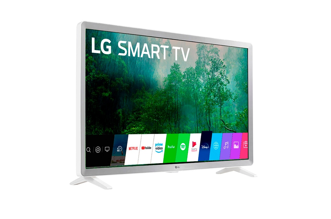 Televisor LG 32 pulgadas Smart 32LM570BP