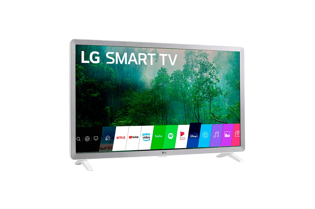 Smart Tv Lg 32 Pulgada