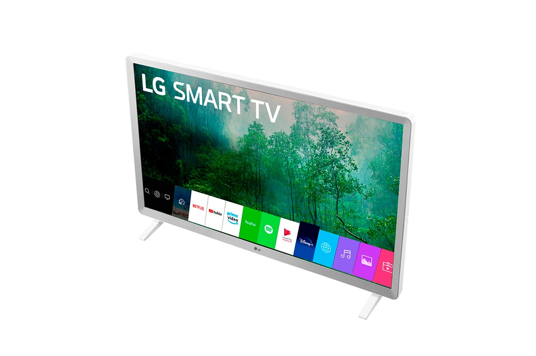 SmartTV HD de 32'' LG 32LK610BPSA