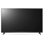 LG UHD LED TV 60'' ThinQ™ AI, vista frontal del televisor, 60UN7310PSA, thumbnail 2