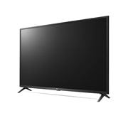LG UHD LED ThinQ AI 60'' , Vista lateral de 30 grados, 60UN7310PSA, thumbnail 3