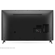 LG UHD LED ThinQ AI 60'' , vista trasera, 60UN7310PSA, thumbnail 5