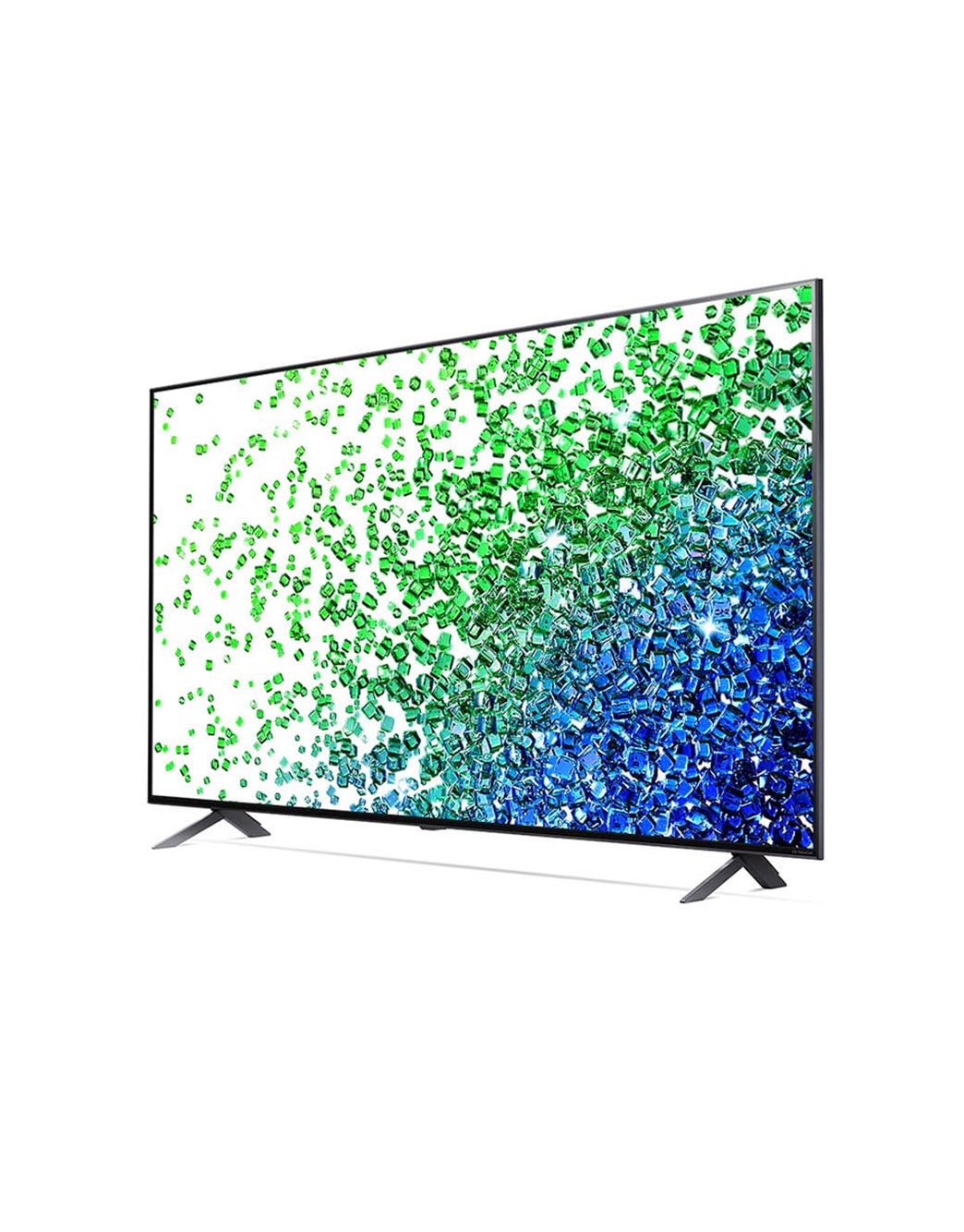 LG LG OLED 55'' C1 4K Smart TV con ThinQ AI(Inteligencia