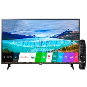 Vista frontal del televisor1