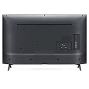 LG TV LG SMART TV 43'' │ Procesador Quad Core, vista trasera, 43LM6350PSB, thumbnail 6
