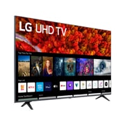 LG UHD ThinQ AI 75'', 75UP7750PSB, thumbnail 10