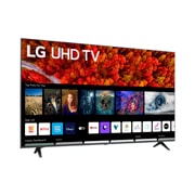 LG UHD ThinQ AI 75'', 75UP7750PSB, thumbnail 11
