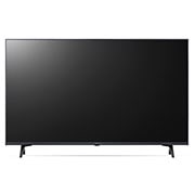 LG UHD 43'' UQ8050 Smart TV con ThinQ AI (Inteligencia Artificial), vista frontal, 43UQ8050PSB, thumbnail 2