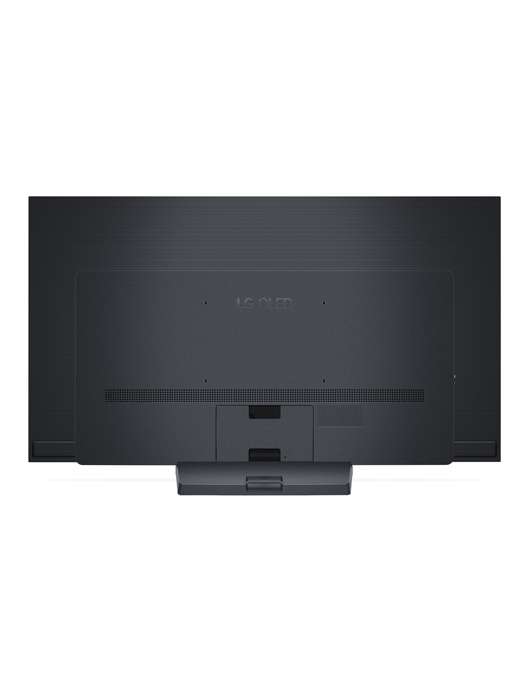 Pantalla LG OLED evo 55'' C3 4K SMART TV con ThinQ AI | | LG Argentina