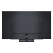 LG TV LG OLED evo AI 65'' │ Procesador Alpha 9 6ta Gen AI, Vista posterior, OLED65C3PSA, thumbnail 11