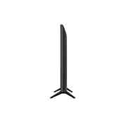 LG TV LG UHD AI 43'' │ 4K │ Procesador Alpha 5 6ta Gen con Inteligencia Artificial, vista lateral 90 graus, 43UR8750PSA, thumbnail 3