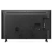 LG TV LG UHD AI 43'' │ 4K │ Procesador Alpha 5 6ta Gen con Inteligencia Artificial, vista traseira, 43UR8750PSA, thumbnail 4