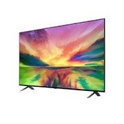 LG TV LG QNED AI 65'' │ UHD 4K │ Procesador Alpha 7 6ta Gen AI, Vista lateral de 30 grados con imagen de relleno, 65QNED80SRA, thumbnail 2